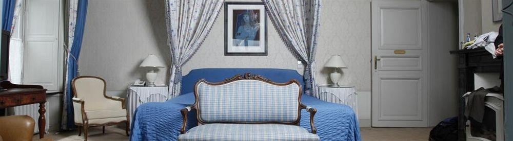 Chateau D'Hassonville Aye Kültér fotó