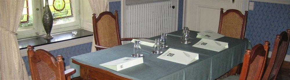 Chateau D'Hassonville Aye Kültér fotó